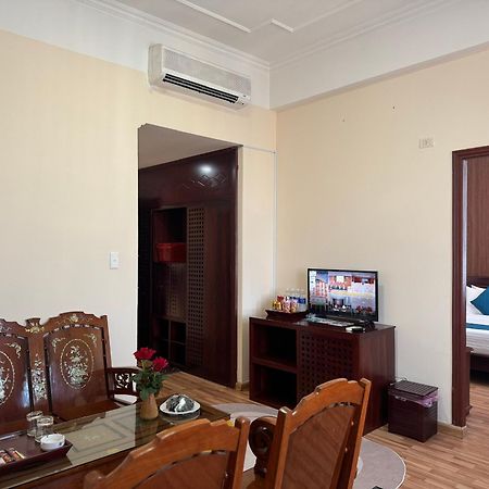 Khach San Hung Vuong Quang Ngai Hotel Buitenkant foto