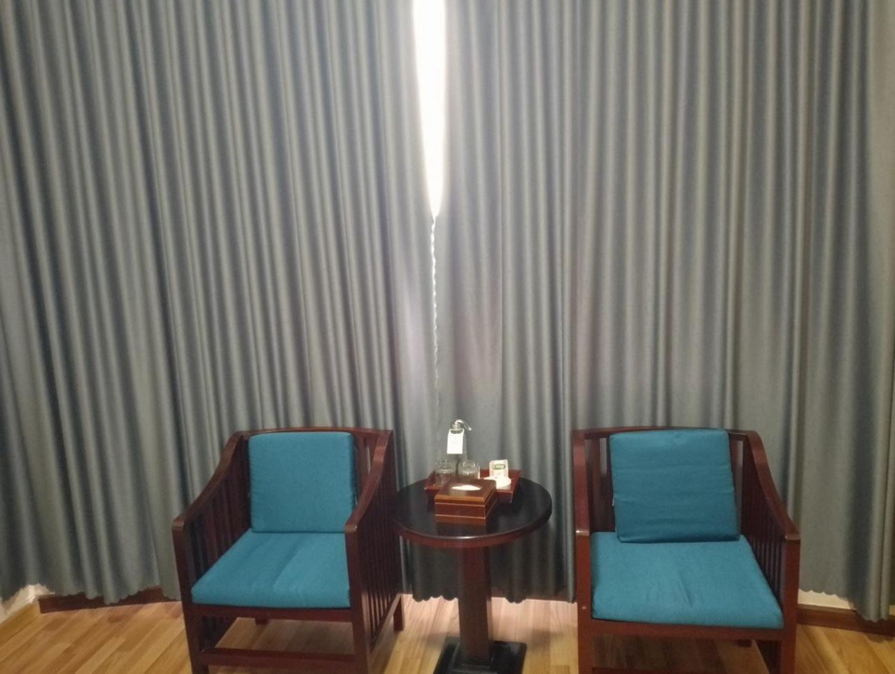 Khach San Hung Vuong Quang Ngai Hotel Buitenkant foto