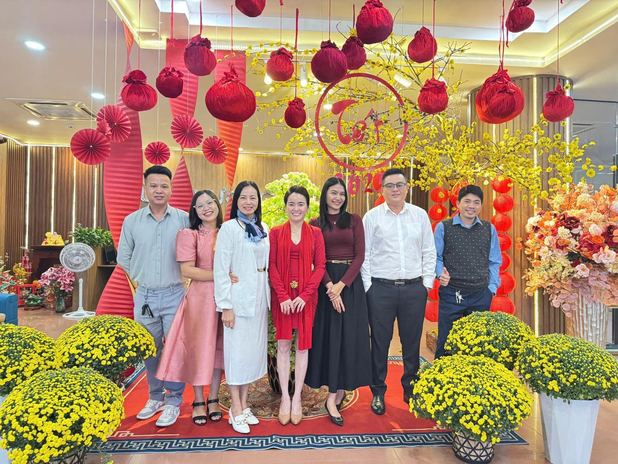 Khach San Hung Vuong Quang Ngai Hotel Buitenkant foto